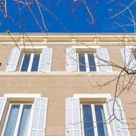 Appartement Neuf • Cosy Et Lumineux • 4 Personnes Marseille Kültér fotó