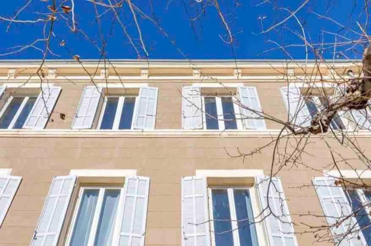 Appartement Neuf • Cosy Et Lumineux • 4 Personnes Marseille Kültér fotó
